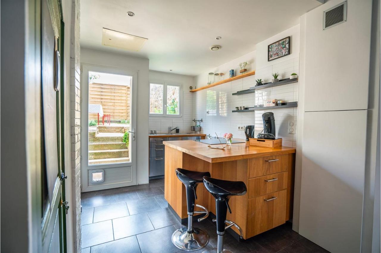 Holiday home La Casse Depart - Maison Proche Gare De Et 25 Min Puy Du Fou